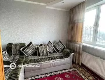 3-комнатная квартира, этаж 16 из 19, 75 м²