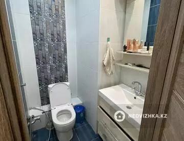 3-комнатная квартира, этаж 16 из 19, 75 м²