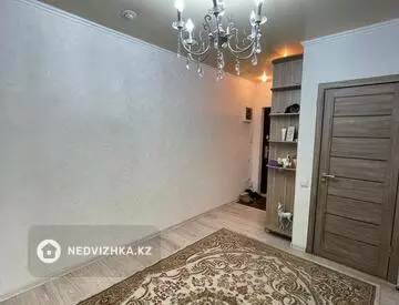 3-комнатная квартира, этаж 16 из 19, 75 м²