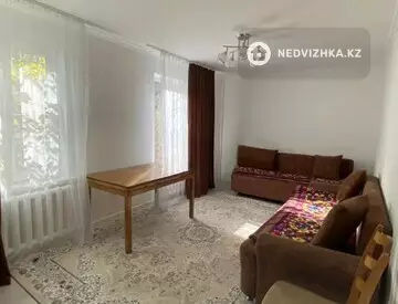 3-комнатная квартира, этаж 2 из 5, 57 м²