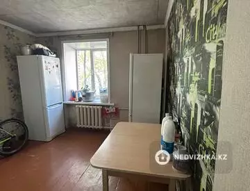 34 м², 1-комнатная квартира, этаж 2 из 9, 34 м², изображение - 5