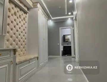 45 м², 1-комнатная квартира, этаж 12 из 12, 45 м², посуточно, изображение - 2