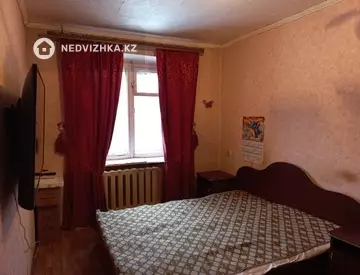 3-комнатная квартира, этаж 4 из 5, 62 м²