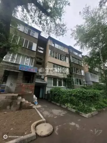 37 м², 2-комнатная квартира, этаж 2 из 4, 37 м², изображение - 14