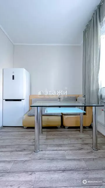 55 м², 2-комнатная квартира, этаж 4 из 9, 55 м², изображение - 22