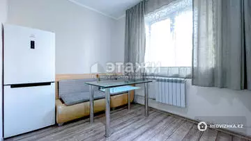 55 м², 2-комнатная квартира, этаж 4 из 9, 55 м², изображение - 23