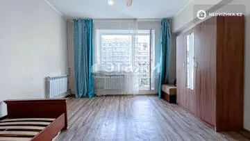 55 м², 2-комнатная квартира, этаж 4 из 9, 55 м², изображение - 28