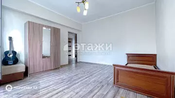 55 м², 2-комнатная квартира, этаж 4 из 9, 55 м², изображение - 29