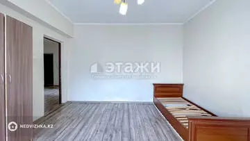 55 м², 2-комнатная квартира, этаж 4 из 9, 55 м², изображение - 31