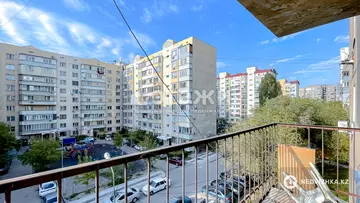 55 м², 2-комнатная квартира, этаж 4 из 9, 55 м², изображение - 32