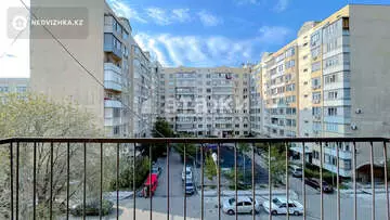 55 м², 2-комнатная квартира, этаж 4 из 9, 55 м², изображение - 33