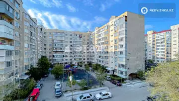 55 м², 2-комнатная квартира, этаж 4 из 9, 55 м², изображение - 34