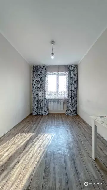 55 м², 2-комнатная квартира, этаж 4 из 9, 55 м², изображение - 35