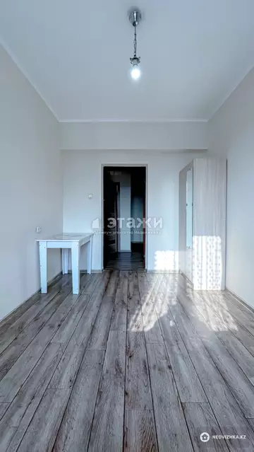 55 м², 2-комнатная квартира, этаж 4 из 9, 55 м², изображение - 37