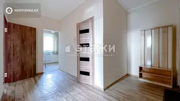 55 м², 2-комнатная квартира, этаж 4 из 9, 55 м², изображение - 42