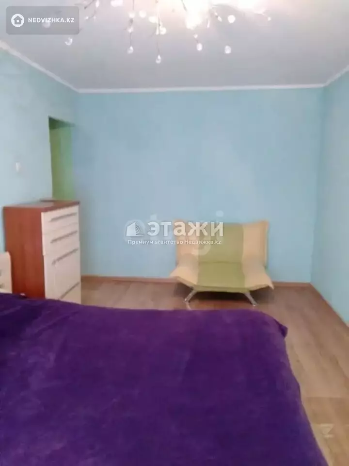 45 м², 2-комнатная квартира, этаж 3 из 5, 45 м², изображение - 1