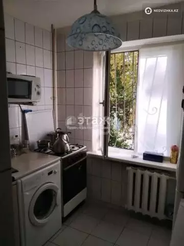 45 м², 2-комнатная квартира, этаж 3 из 5, 45 м², изображение - 1