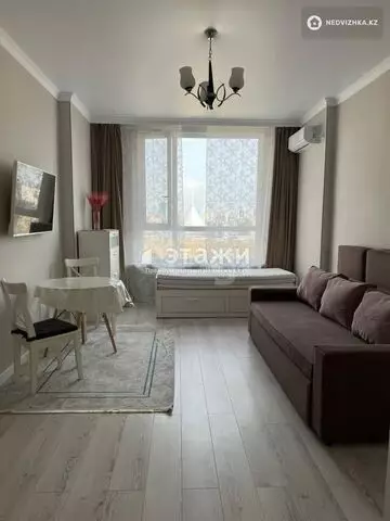 41.6 м², 2-комнатная квартира, этаж 12 из 14, 42 м², изображение - 1