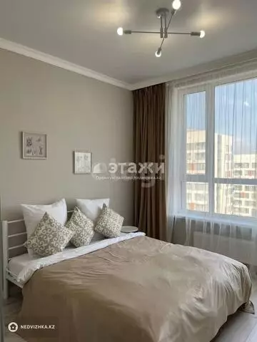 2-комнатная квартира, этаж 12 из 14, 42 м²