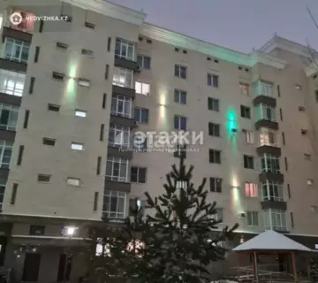 104.1 м², 3-комнатная квартира, этаж 5 из 8, 104 м², изображение - 29