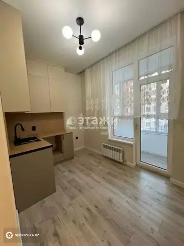 34.56 м², 1-комнатная квартира, этаж 4 из 24, 35 м², изображение - 12