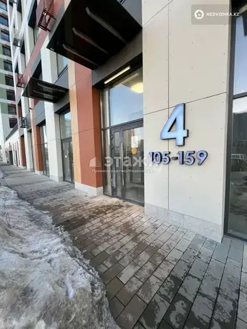 34.56 м², 1-комнатная квартира, этаж 4 из 24, 35 м², изображение - 16