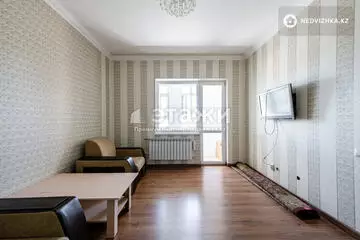 55.4 м², 2-комнатная квартира, этаж 5 из 9, 55 м², изображение - 16