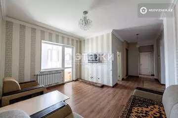 55.4 м², 2-комнатная квартира, этаж 5 из 9, 55 м², изображение - 17