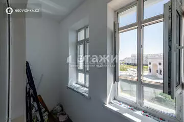 55.4 м², 2-комнатная квартира, этаж 5 из 9, 55 м², изображение - 18