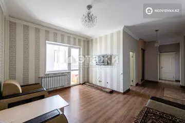 55.4 м², 2-комнатная квартира, этаж 5 из 9, 55 м², изображение - 21