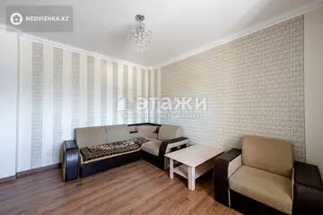 55.4 м², 2-комнатная квартира, этаж 5 из 9, 55 м², изображение - 22