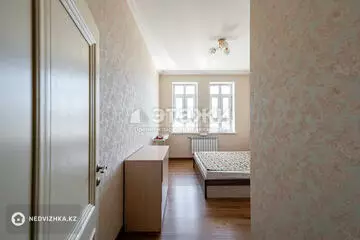 55.4 м², 2-комнатная квартира, этаж 5 из 9, 55 м², изображение - 24