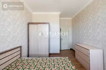 55.4 м², 2-комнатная квартира, этаж 5 из 9, 55 м², изображение - 27