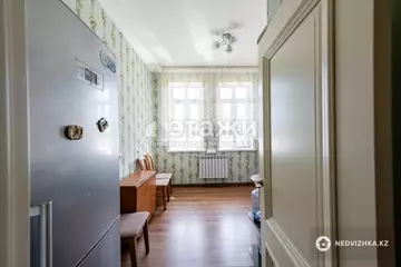 55.4 м², 2-комнатная квартира, этаж 5 из 9, 55 м², изображение - 28