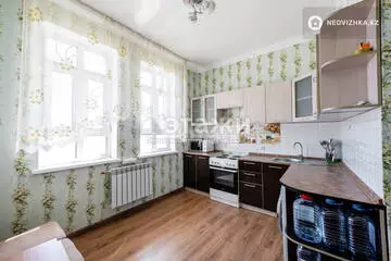 55.4 м², 2-комнатная квартира, этаж 5 из 9, 55 м², изображение - 29