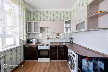 55.4 м², 2-комнатная квартира, этаж 5 из 9, 55 м², изображение - 30