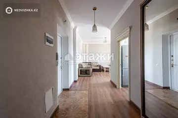 55.4 м², 2-комнатная квартира, этаж 5 из 9, 55 м², изображение - 35