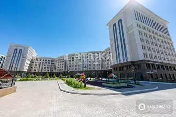 55.4 м², 2-комнатная квартира, этаж 5 из 9, 55 м², изображение - 43