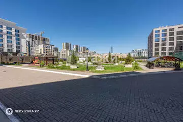 55.4 м², 2-комнатная квартира, этаж 5 из 9, 55 м², изображение - 45