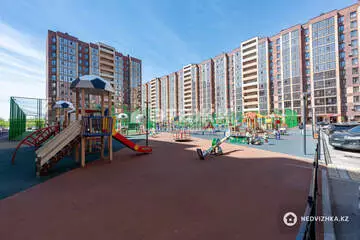 85.3 м², 3-комнатная квартира, этаж 11 из 12, 85 м², изображение - 32