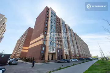 85.3 м², 3-комнатная квартира, этаж 11 из 12, 85 м², изображение - 34