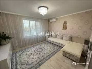 2-комнатная квартира, этаж 5 из 9, 44 м²