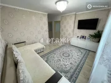 44 м², 2-комнатная квартира, этаж 5 из 9, 44 м², изображение - 0