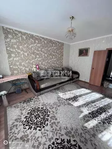 1-комнатная квартира, этаж 4 из 14, 48 м²