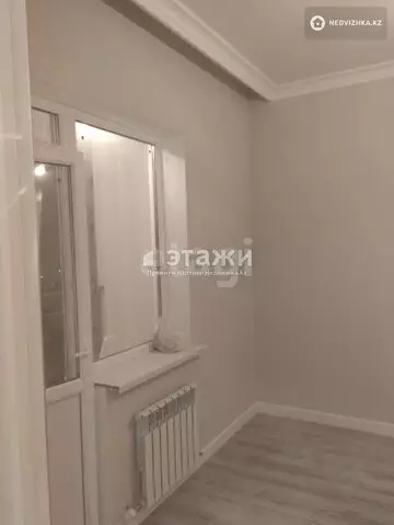 50 м², 2-комнатная квартира, этаж 9 из 17, 50 м², изображение - 7