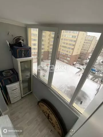 38.9 м², 2-комнатная квартира, этаж 7 из 9, 39 м², изображение - 10