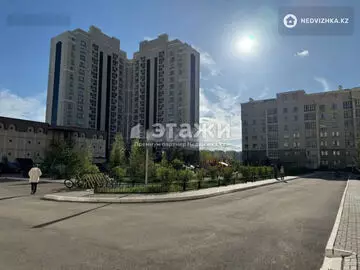 62.5 м², 2-комнатная квартира, этаж 2 из 9, 62 м², изображение - 13