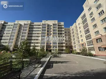 62.5 м², 2-комнатная квартира, этаж 2 из 9, 62 м², изображение - 15