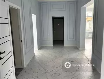 124 м², 4-комнатный дом, 6 соток, 124 м², изображение - 5