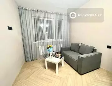 40 м², 2-комнатная квартира, этаж 4 из 12, 40 м², изображение - 8